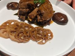 -清水亭湖北菜(大屯DT51店)