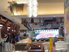 -尚宴牛特鲜自助(太原街万达店)
