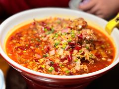 -图味美小黄鱼·景德菜(浙江路店)