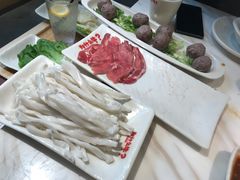 -为什么牛潮汕牛肉火锅(中信广场店)