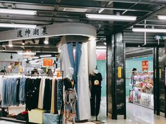 -金满地商业街(黄兴北路店)
