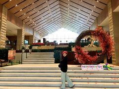 -中旅松花湖滑雪场