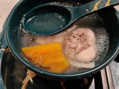 -润泽园椰子鸡(汇一城店)