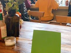 大堂-RAC BAR(安福路店)