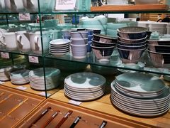 -MUJI无印良品(杭州万象城店)