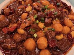 -唐河王记·南阳民间菜(国基路店)