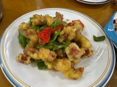 -鹤乡东北菜(崮山路店)