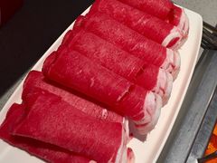 -海底捞火锅(老城根店)