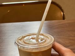 -Fridi Patisserie Cafe