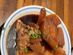 -鱼食饭稻·苏浙土菜17年老馆子(平江路店)