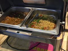-烤尚宫烤肉火锅海鲜自助餐厅(朝阳广场店)
