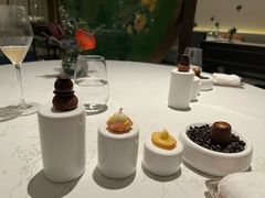 -王府半岛酒店·Jing餐厅