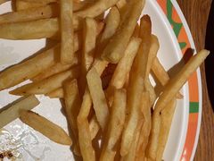 -比格比萨自助(万柳华联店)