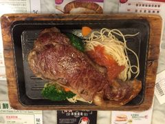 翠华餐厅(铜锣湾店)-翠华餐厅