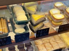 -包满意面包糕点(东坝店)