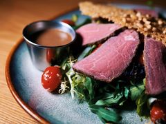 -HELLO 27 意面·沙拉·帕尼尼