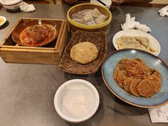 -老淮滨-蚌埠非遗小吃(淮河路店)