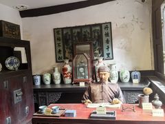 -协同庆钱庄博物馆