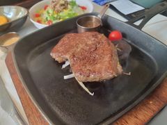 -牛扒先生·厚切雪花牛扒西餐厅(北京路禺山路店)