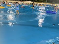 -上海玛雅海滩水公园