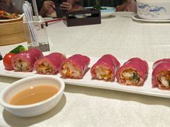 -晋江荣誉国际酒店·港誉茶餐厅