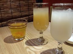 -津之港·日本料理·铁板烧