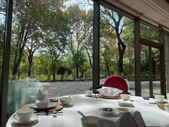 -阳澄湖费尔蒙酒店颐丰阁中餐厅(马鞍山西路店)