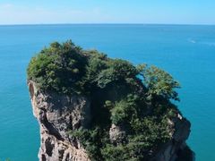 -大连金石滩滨海国家地质公园