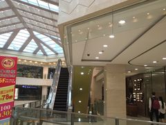 -光启城时尚购物中心