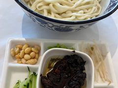 -满堂·烤鸭店·北京菜(鼓楼店)