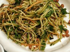 -听涛雅苑百味饺子老家菜馆