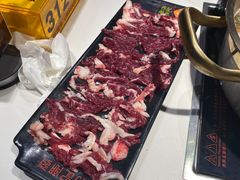 -潮发潮汕牛肉店(永庆坊店)