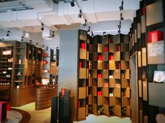 -王德传茶庄(上海新天地店)