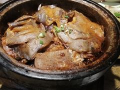 -大闫家烧烤·小海鲜家常菜(郑庄店)