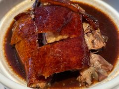 陈皮烧鹅-粤界(望京金辉店)