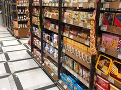 -金鹰超市(国际购物中心新街口店)