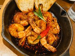 -THE WOODS 简餐 (国贸商城店)