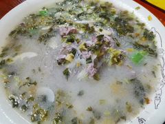 -何永光123鲜牛肉馆(1号店)