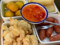 -五条人糖水铺(武林总店)