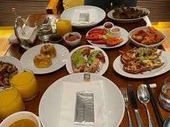 -mezza9 Macau(澳门君悦酒店)