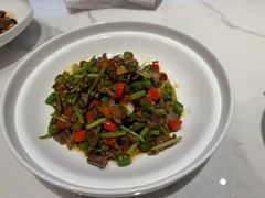 -筱爷叔·上海传统手工菜(玉树路店)