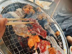 -金刚山(学府路店)