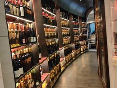 -斯普汇生蚝牛排馆(中骏世界城店)