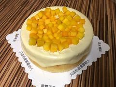 -熊猫不走生日蛋糕(东城店)