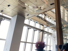 -上海柏悦酒店·世纪100牛排馆