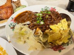 -何九海南茶店(鬼仔巷店)