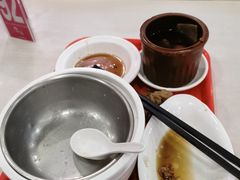 -华辉拉肠(广园店)