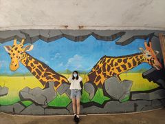 -昆明动物园