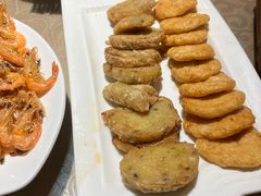 -百年银屏蚝烙·潮汕菜·非遗(乐山店)