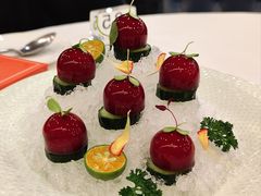-粤菜王府·海鲜·茶市·海景餐厅(大梅沙店)